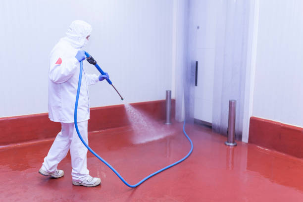 Best Oil Spill Cleanup  in North Brooksville, FL