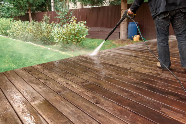 Reliable North Brooksville, FL Pressure Washing Solutions
