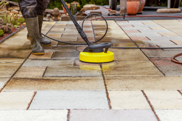 Best Concrete Sealing  in North Brooksville, FL