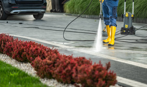 Best Restaurant Pressure Washing  in North Brooksville, FL