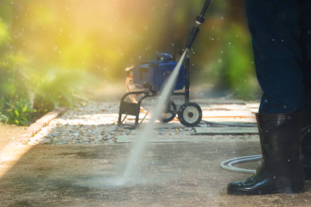Best Parking Lot and Garage Cleaning  in North Brooksville, FL